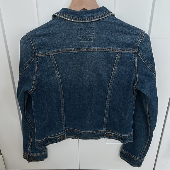 UNIVERSAL THREAD Denim Jacket - Picture 5 of 9